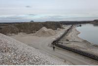 background gravel mining 0020